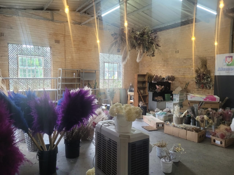 Commercial Property for Sale in Irene Gauteng