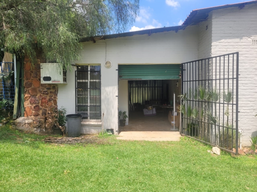 Commercial Property for Sale in Irene Gauteng