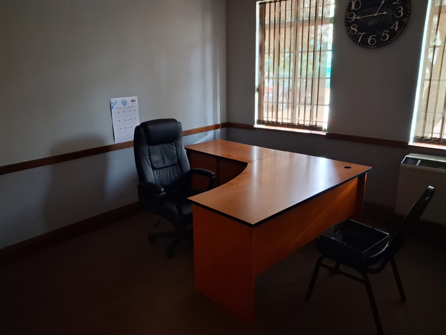 To Let commercial Property for Rent in Randjespark Gauteng