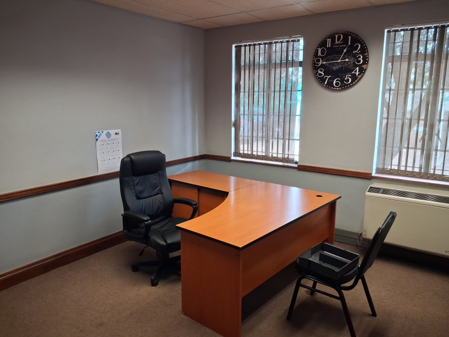 To Let commercial Property for Rent in Randjespark Gauteng