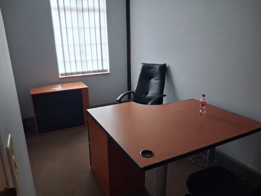 To Let commercial Property for Rent in Randjespark Gauteng