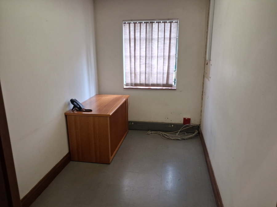 To Let commercial Property for Rent in Randjespark Gauteng