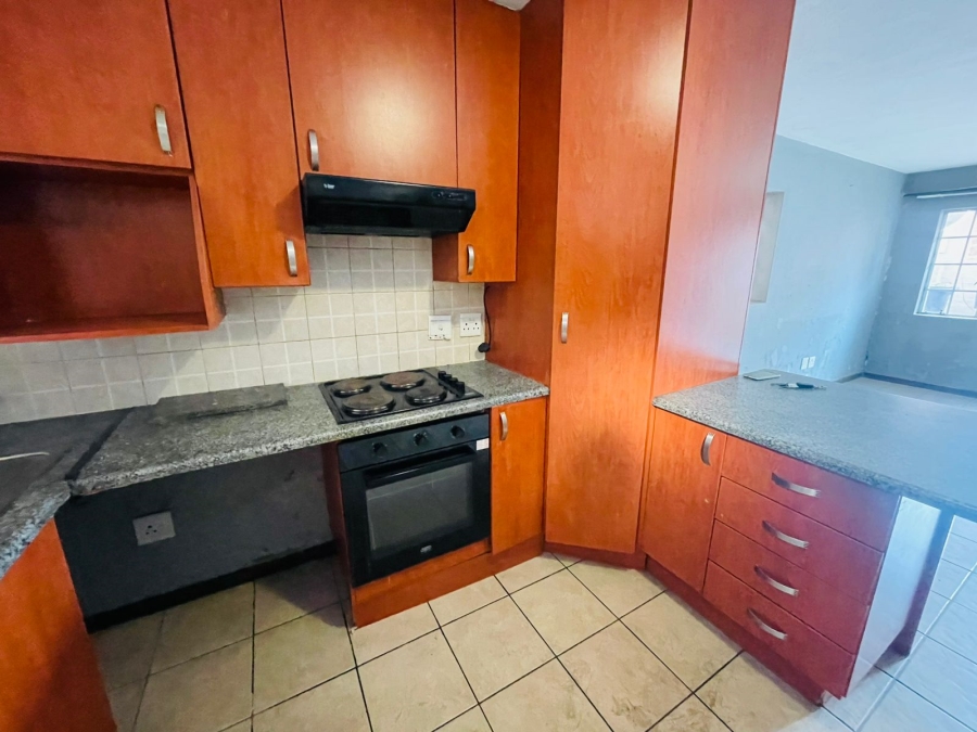 To Let 2 Bedroom Property for Rent in Birchleigh Gauteng