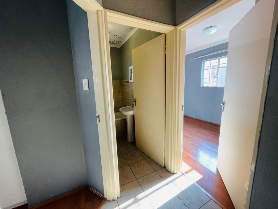 To Let 2 Bedroom Property for Rent in Birchleigh Gauteng