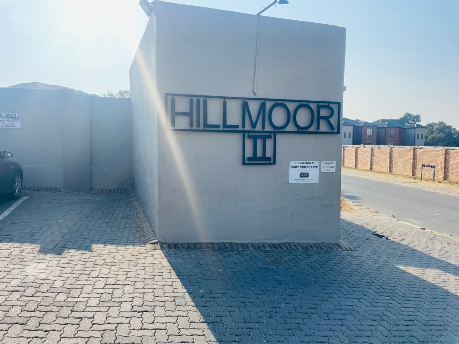 To Let 2 Bedroom Property for Rent in Birchleigh Gauteng