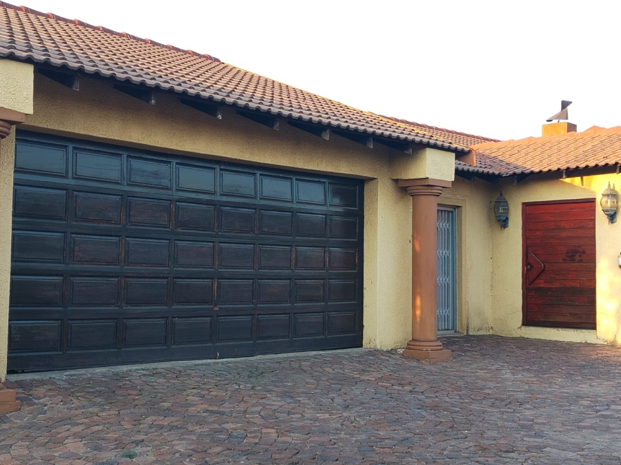 4 Bedroom Property for Sale in Brakpan North Gauteng