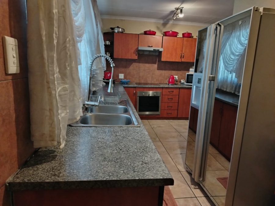 4 Bedroom Property for Sale in Brakpan North Gauteng