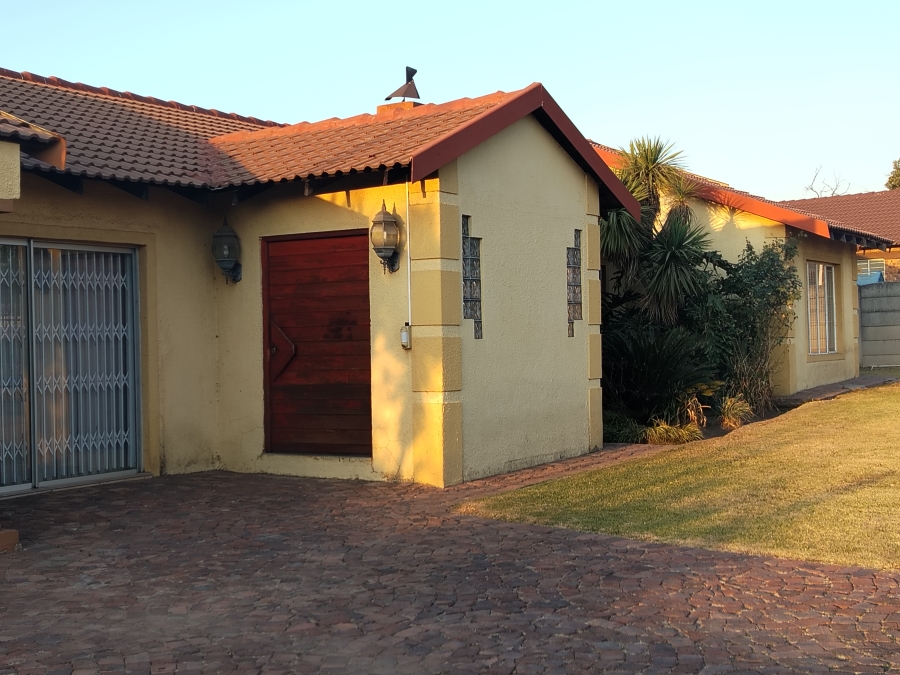 4 Bedroom Property for Sale in Brakpan North Gauteng