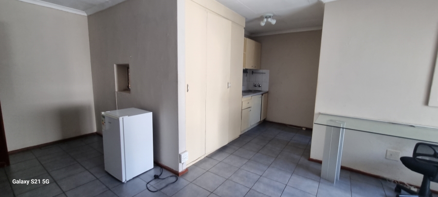 1 Bedroom Property for Sale in Hatfield Gauteng