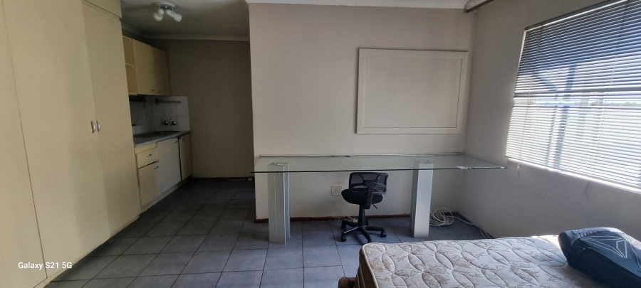 1 Bedroom Property for Sale in Hatfield Gauteng