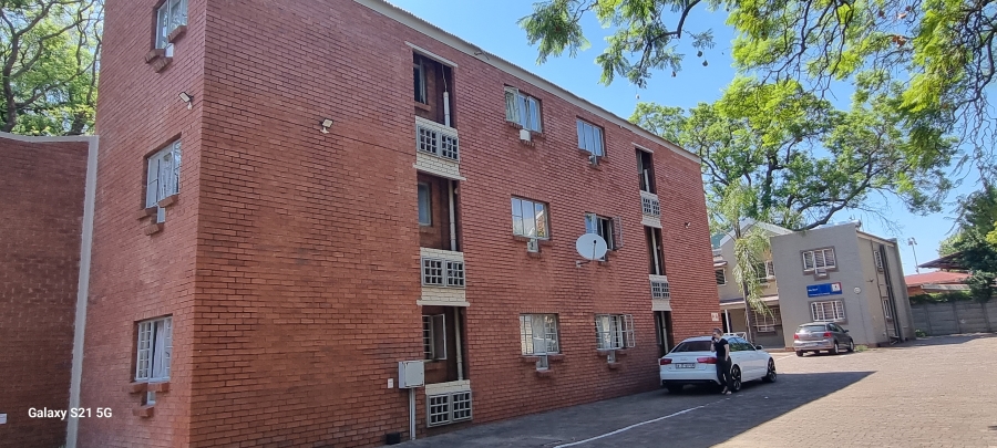 1 Bedroom Property for Sale in Hatfield Gauteng