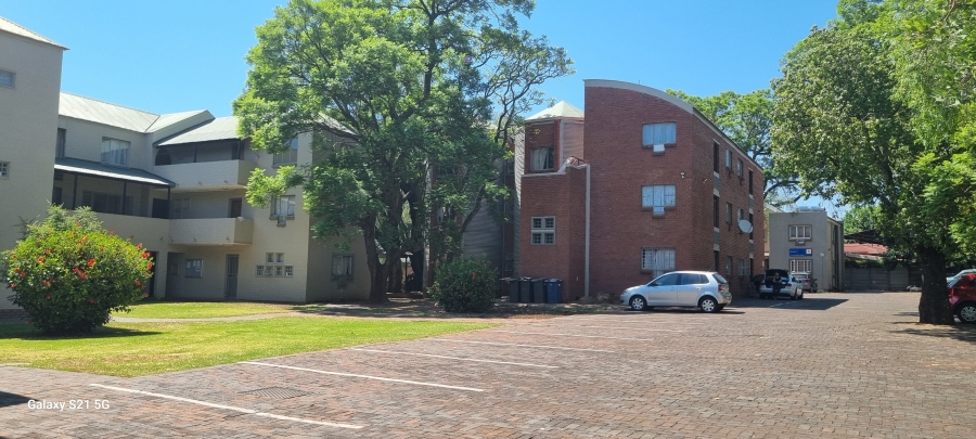 1 Bedroom Property for Sale in Hatfield Gauteng
