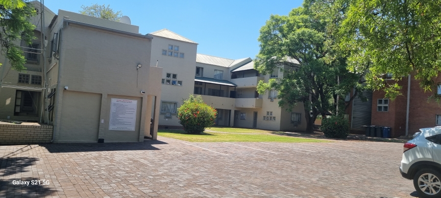 1 Bedroom Property for Sale in Hatfield Gauteng