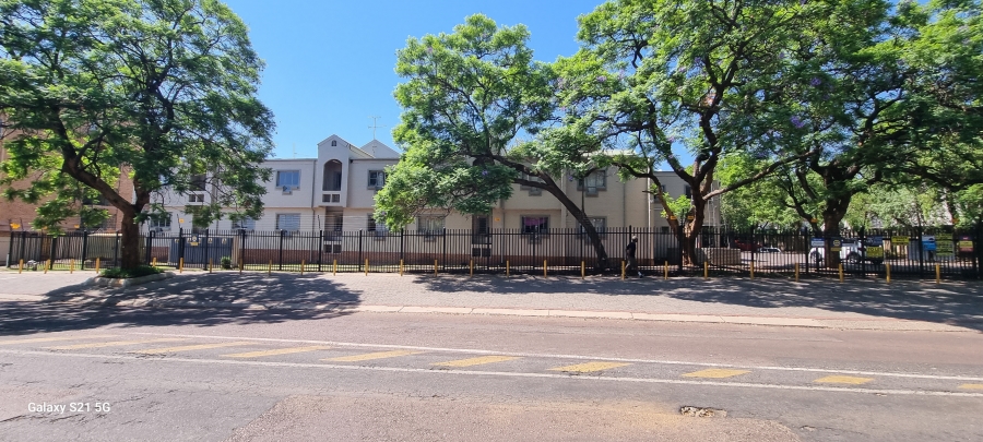 1 Bedroom Property for Sale in Hatfield Gauteng