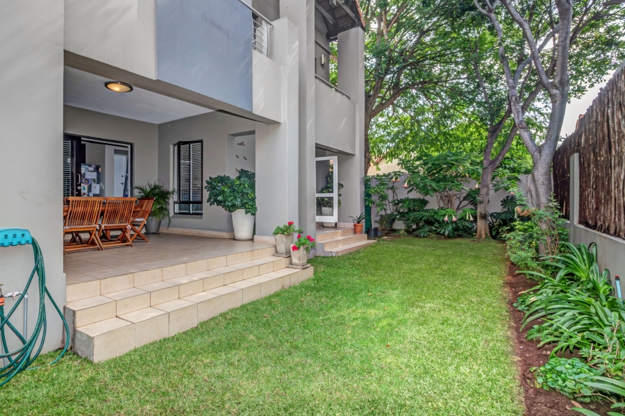 3 Bedroom Property for Sale in Fourways Gauteng