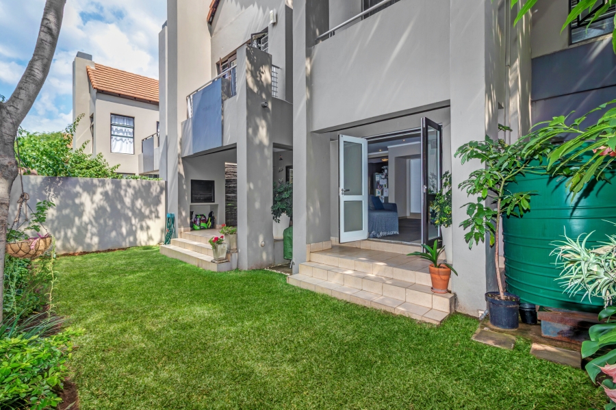 3 Bedroom Property for Sale in Fourways Gauteng