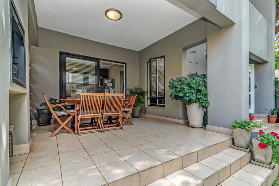 3 Bedroom Property for Sale in Fourways Gauteng