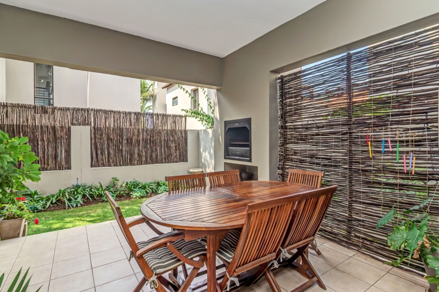 3 Bedroom Property for Sale in Fourways Gauteng