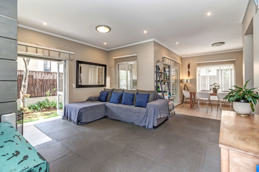 3 Bedroom Property for Sale in Fourways Gauteng