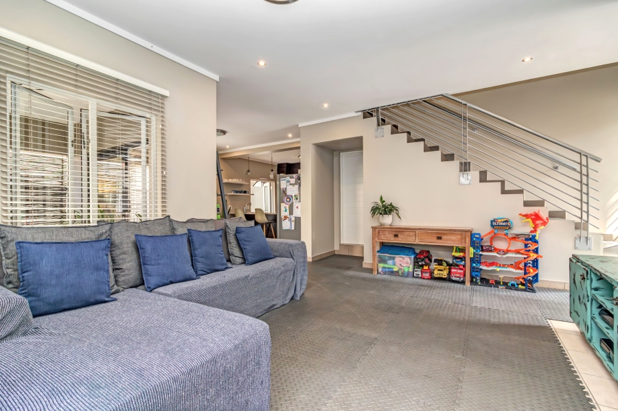 3 Bedroom Property for Sale in Fourways Gauteng