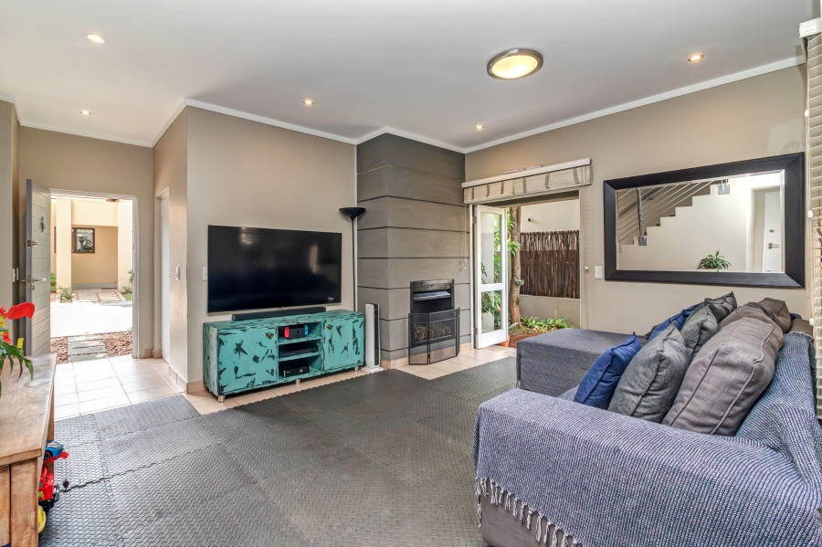 3 Bedroom Property for Sale in Fourways Gauteng