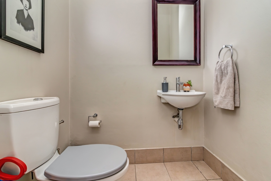 3 Bedroom Property for Sale in Fourways Gauteng