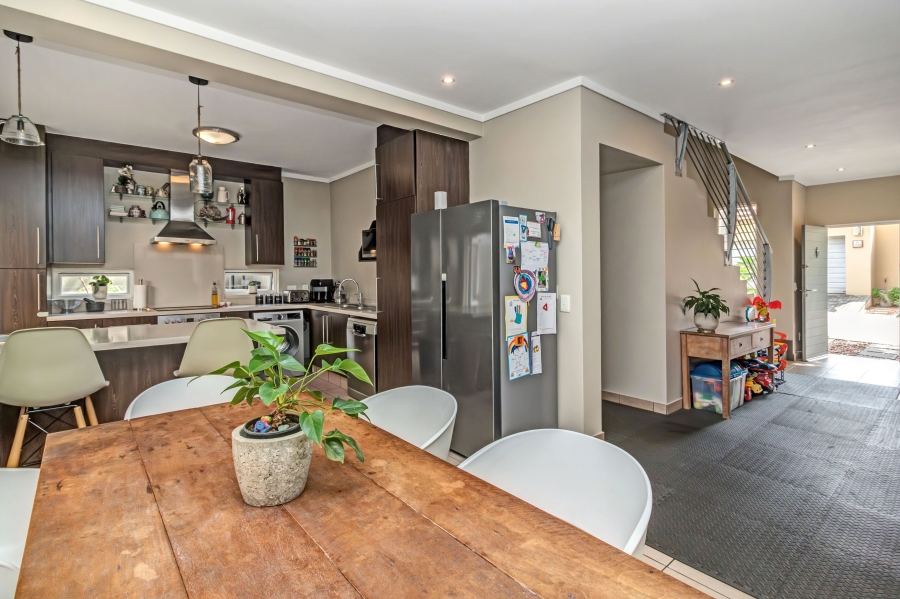 3 Bedroom Property for Sale in Fourways Gauteng