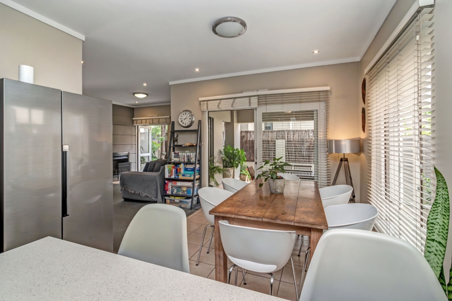 3 Bedroom Property for Sale in Fourways Gauteng