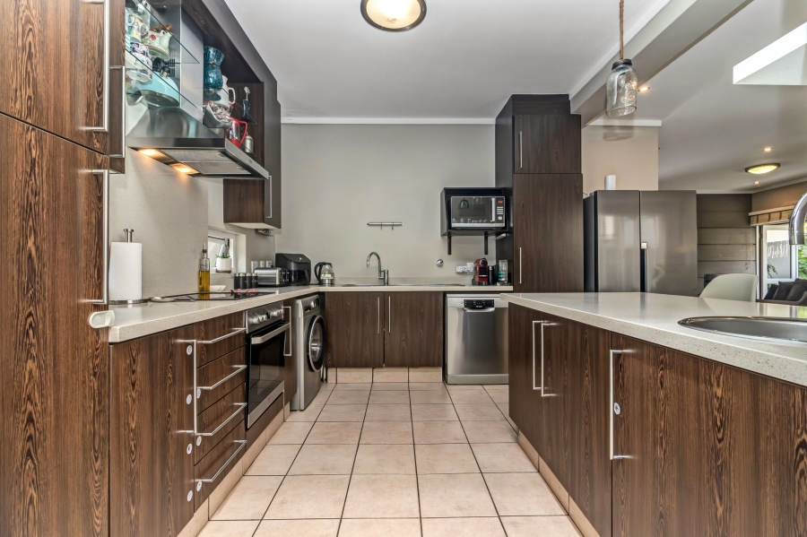 3 Bedroom Property for Sale in Fourways Gauteng