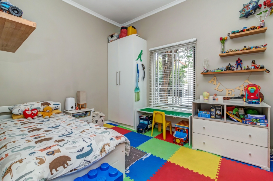 3 Bedroom Property for Sale in Fourways Gauteng