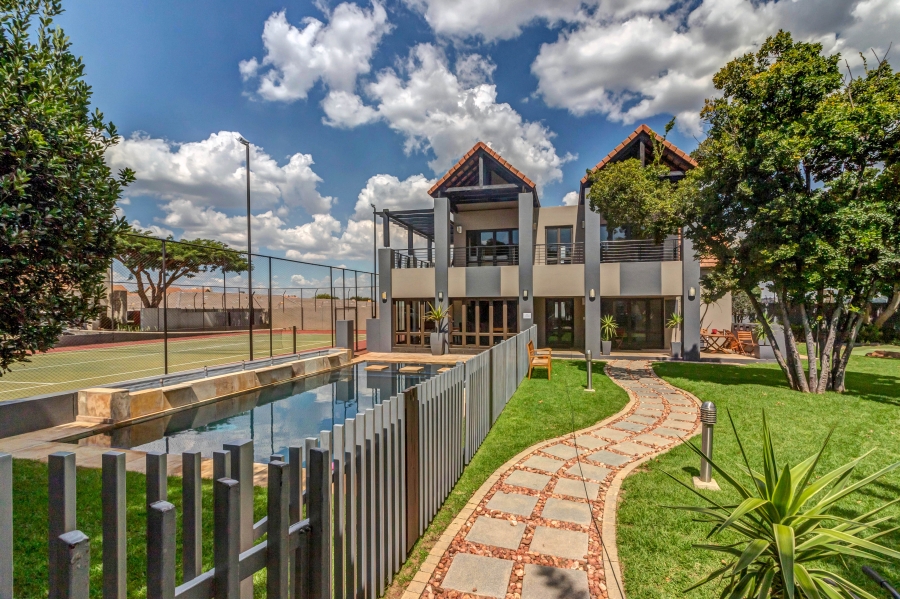 3 Bedroom Property for Sale in Fourways Gauteng