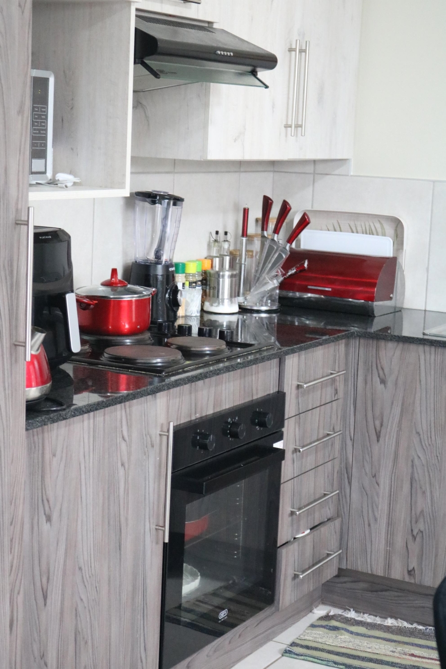 2 Bedroom Property for Sale in Norton Home Estate AH Gauteng