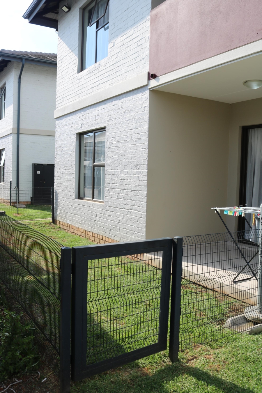 2 Bedroom Property for Sale in Norton Home Estate AH Gauteng