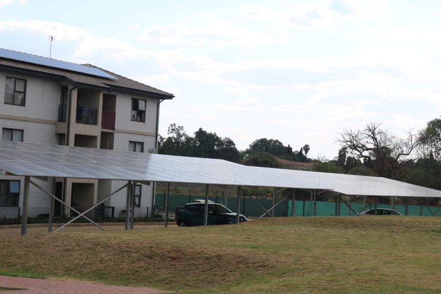 2 Bedroom Property for Sale in Norton Home Estate AH Gauteng