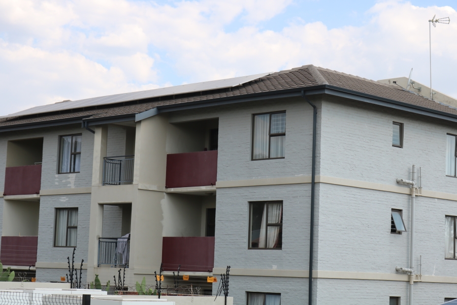 2 Bedroom Property for Sale in Norton Home Estate AH Gauteng