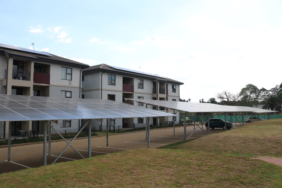 2 Bedroom Property for Sale in Norton Home Estate AH Gauteng