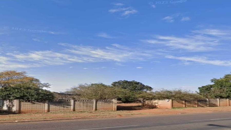 0 Bedroom Property for Sale in Kookrus Gauteng