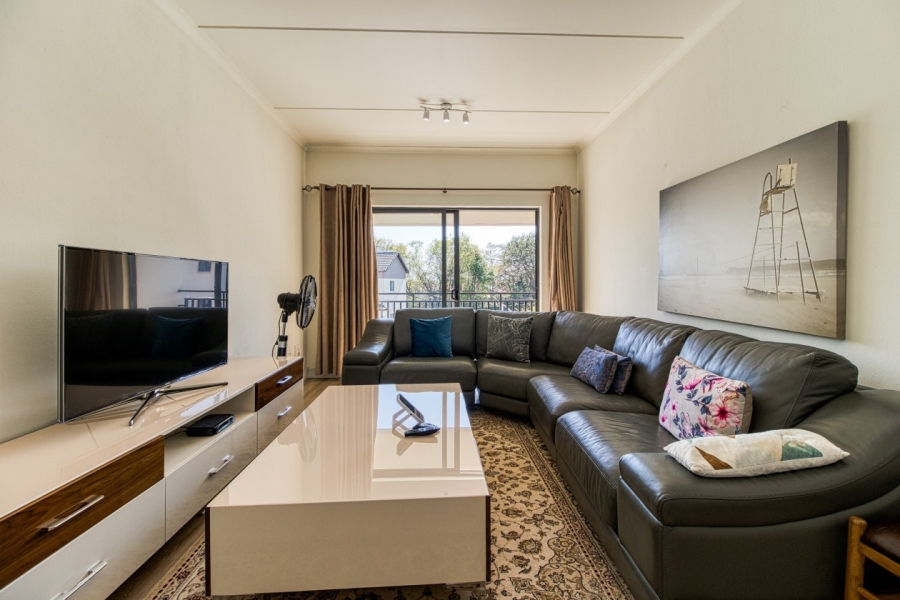 To Let 2 Bedroom Property for Rent in Fourways Gauteng