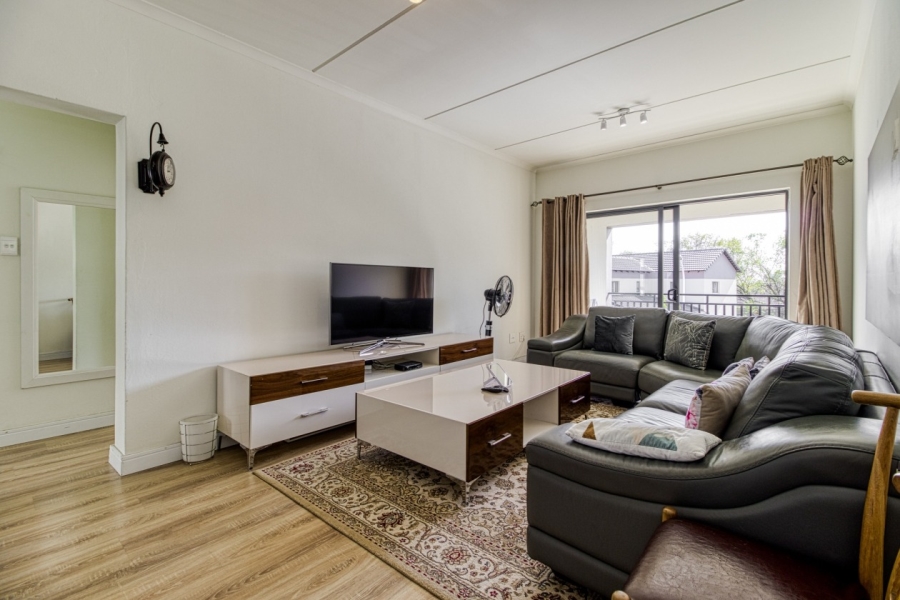 To Let 2 Bedroom Property for Rent in Fourways Gauteng