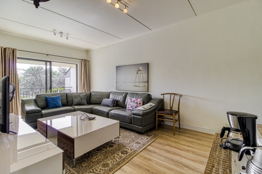 To Let 2 Bedroom Property for Rent in Fourways Gauteng