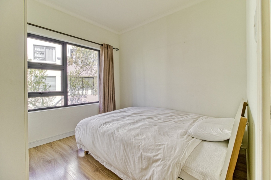 To Let 2 Bedroom Property for Rent in Fourways Gauteng