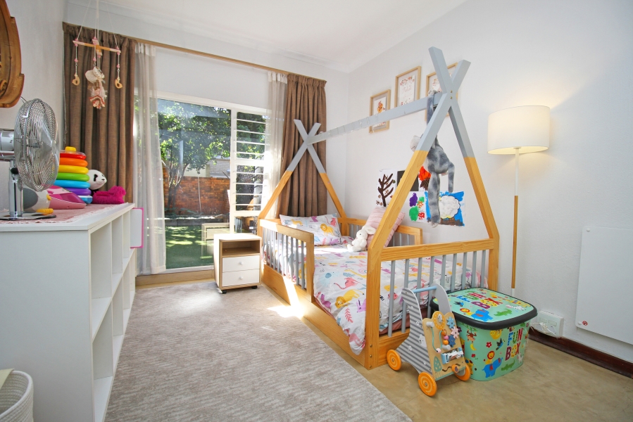 3 Bedroom Property for Sale in Fairland Gauteng