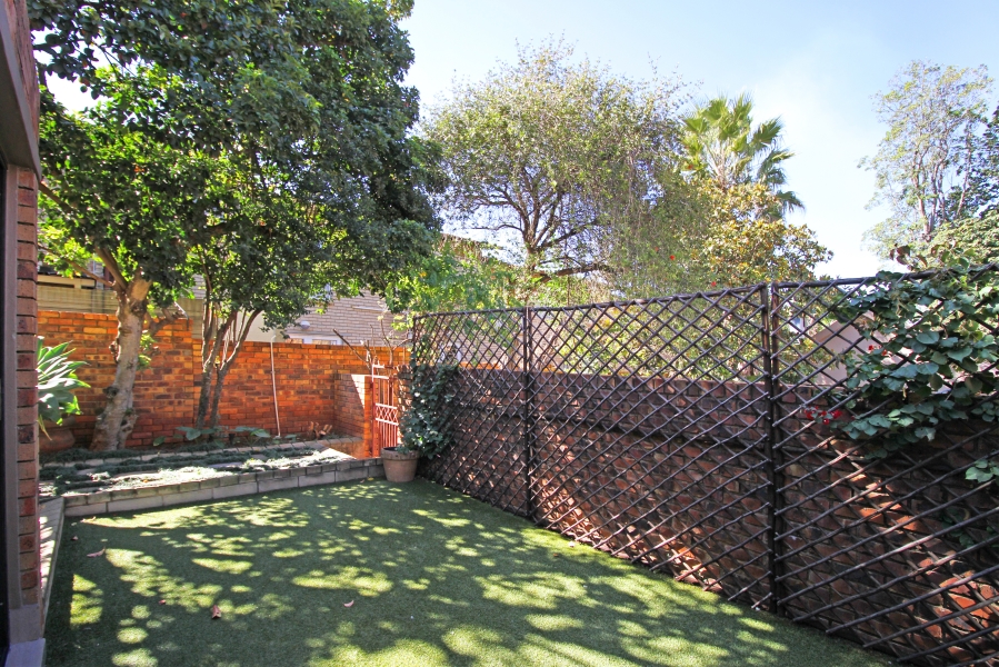 3 Bedroom Property for Sale in Fairland Gauteng