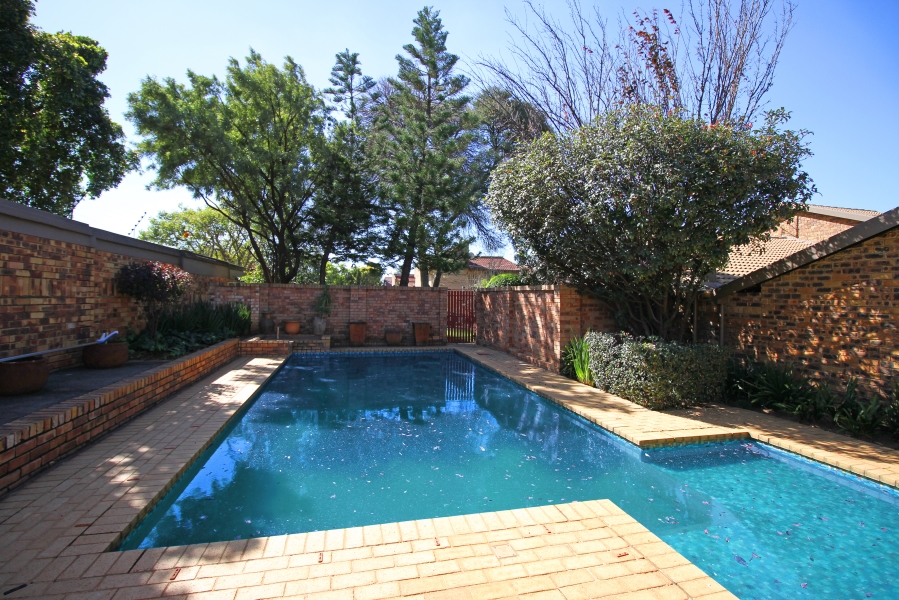 3 Bedroom Property for Sale in Fairland Gauteng