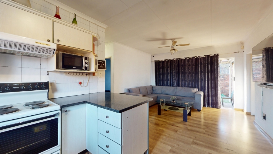 4 Bedroom Property for Sale in Brentwood Gauteng