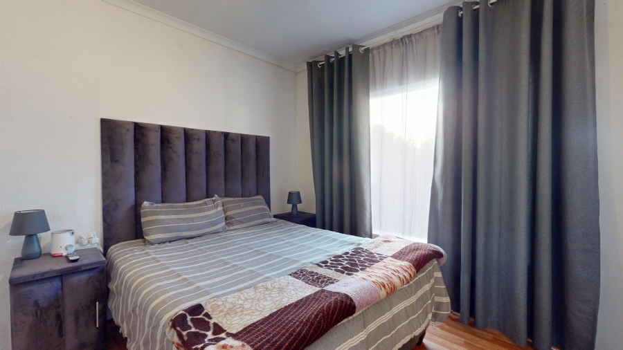 4 Bedroom Property for Sale in Brentwood Gauteng