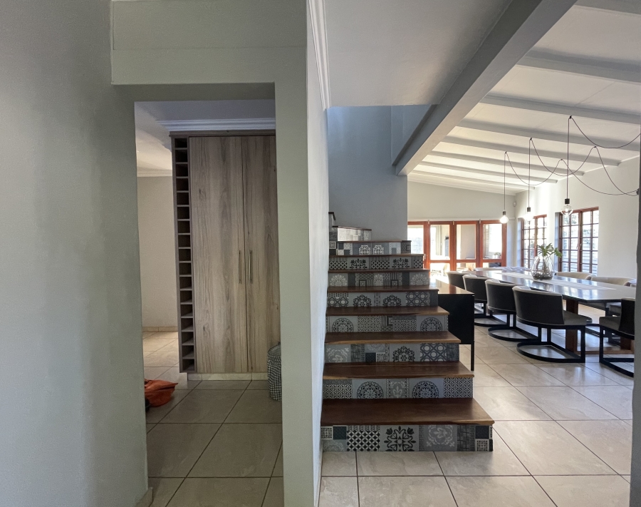 4 Bedroom Property for Sale in Brooklyn Gauteng
