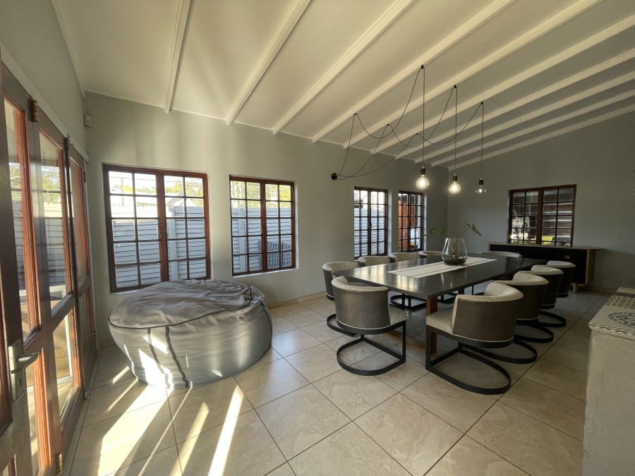 4 Bedroom Property for Sale in Brooklyn Gauteng