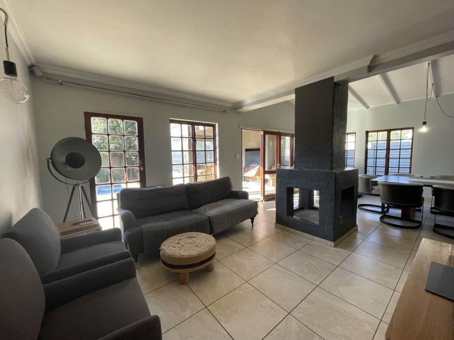 4 Bedroom Property for Sale in Brooklyn Gauteng