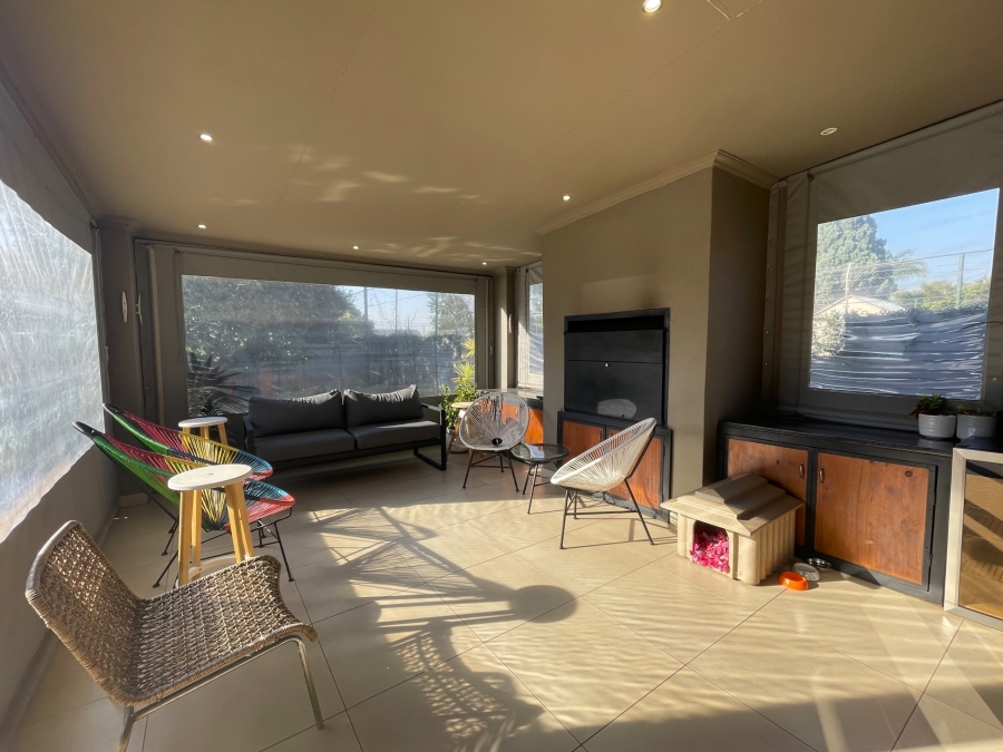 4 Bedroom Property for Sale in Brooklyn Gauteng